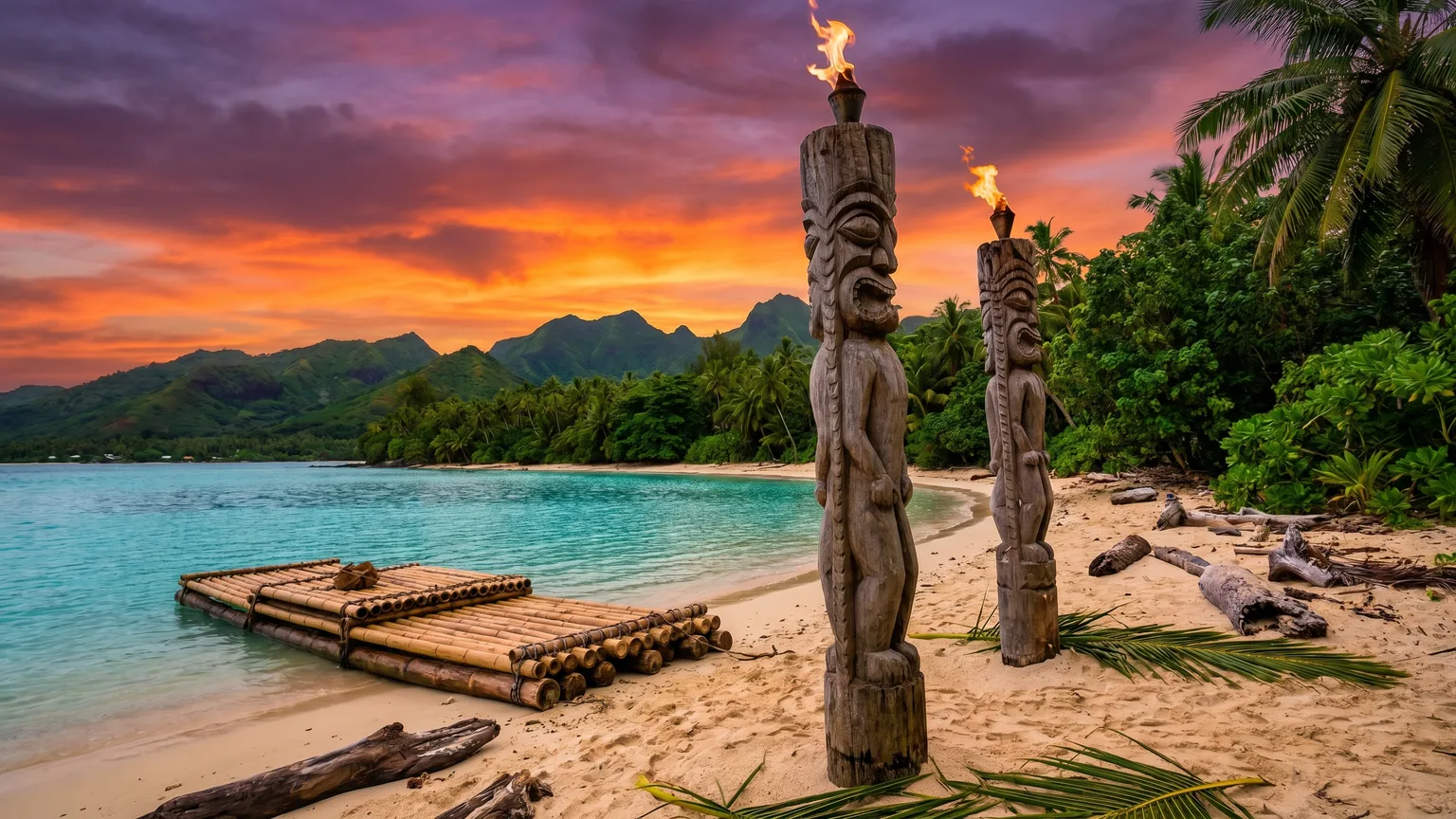 Koh-Lanta All Stars 2026 : le casting XXL au Panama dévoilé, et la règle qui va faire mal dès le premier conseil