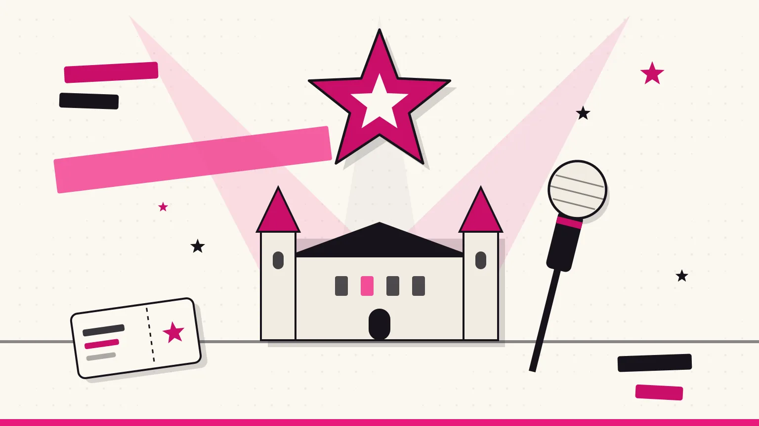 Star Academy : un concert géant pour les 25 ans à la Plénitude Arena, les billets sont en vente (et Mosimann prend les commandes)